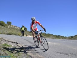 Menorial León Sanchez